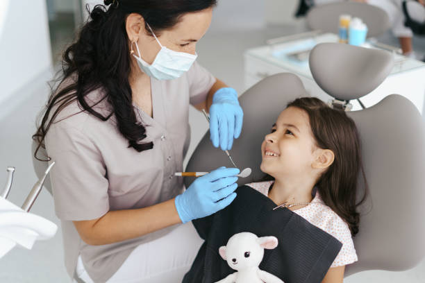Best Emergency Treatment for Dental Infections or Abscesses in Planada, CA
