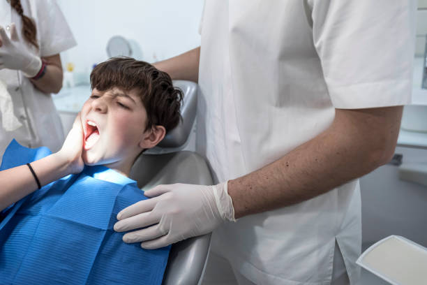 Best Emergency Treatment for Dental Infections or Abscesses in Planada, CA